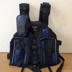 MTI DORADO ライフジャケット XS/SM PFD - メルカリ