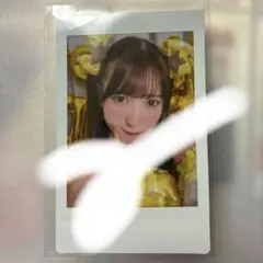 SWEETSTEADY 山内咲奈 チェキ オン特 - メルカリ