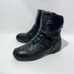 alpinestars アルパインスターズ レーシングブーツ 24.5cm - メルカリ
