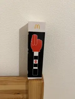 マクドナルド BEAMS DESIGN コラボアイテム