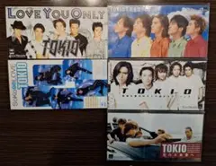 2025年最新】君を想う TOKIO 1999の人気アイテム - メルカリ