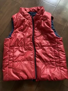 冬 ジャケット
