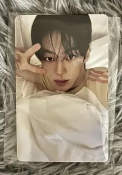 TWS ドフン Play hard タワレコ ラキドロ