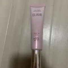 ELIXIR デーケアレボリューショントーンアップSP +