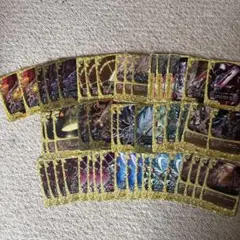 バディファイトレヴァンティンデッキパーツ