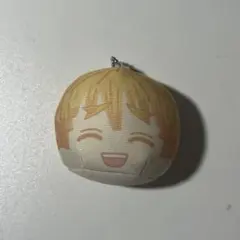 鬼滅の刃　おまんじゅう　我妻善逸