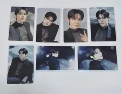 ACT:TOMORROW ヨンジュン