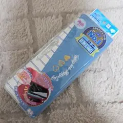 新品 サンスター ヨコピタ 両面筆入 筆箱　小学生筆箱