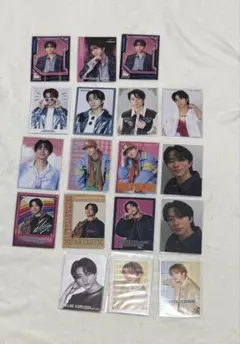 澤本夏輝 シクレ トレカ フォトカ