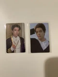 ENHYPEN トレカ　ジェイク　セット