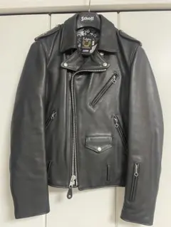 美品 schott 228US 36 7525 ショット ワンスター 袖丈直し済 美品 schott 228US 36 7525 ショット ワンスター 袖丈直し済 - メルカリ