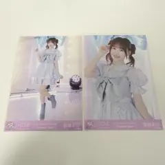 イコラブ 音嶋莉沙 恋人以上好き未満 ジャケ写 ヒキ - メルカリ