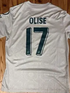 adidas FC Bayern Munich OLISE 17 長袖 - メルカリ
