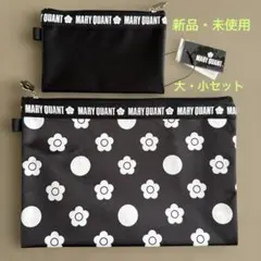 マリークワント ポーチ