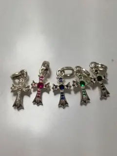 シルバー925 ベビーファットダイヤ 楽天市場】クロムハーツ ベビーファット ダイヤの通販