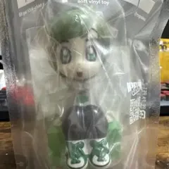 Sit Gal KICKちゃん（ヤンキーサンセットカラー）ソフビ Sit Gal KICKちゃん ヤンキーサンセットカラー - メルカリ