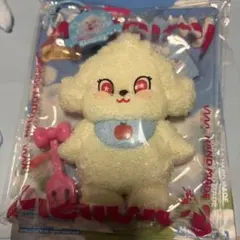 Mellojoy クリームわんこ 砂糖