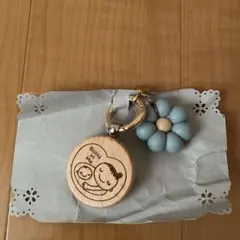 木製マタニティチャーム