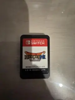 ドラゴンクエストヒーローズI・II for Nintendo Switch