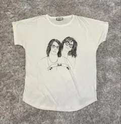 jouetie Tシャツのサムネイル