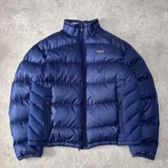 y2k ダウンジャケット