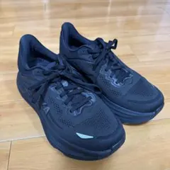 HOKA BONDI9 WIDE 26.5cm