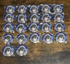 ブラスタ/ネコメ/周年/缶バッジ/フォトカ - メルカリ