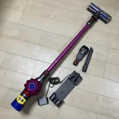 Dyson V7 Trigger（型式：HH11）コードレススティッククリーナー