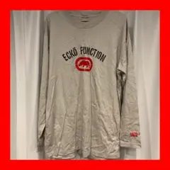 ECKO UNLTD. ロンT 長袖 Tシャツ メンズ XL ベージュのサムネイル