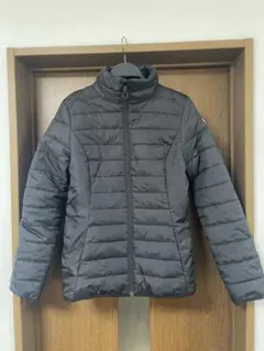 中綿コート ダウンジャケット