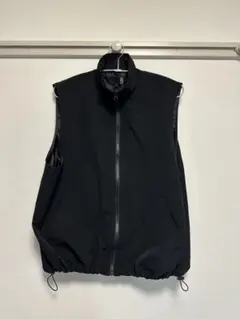 LAKOLE ブラック ベストのサムネイル