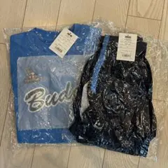 新品　buddy サッカーユニフォーム　130