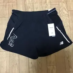 ※週末限定お値下げ※ New Balance ランニングショーツ マラソン！