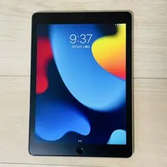 iPad Air 2 64GB Wi-Fi シルバー A1566 動作品のサムネイル