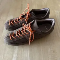 JEANASIS シャープフラットスニーカーのサムネイル