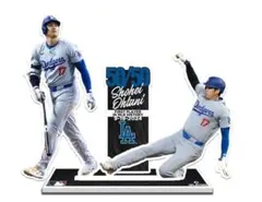 MLB 大谷翔平 エンゼルス Player Standee スタンド - メルカリ