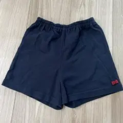 ファミリア　familiar ハーフパンツ