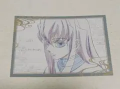 【時透無一郎】お裾分けポストカード