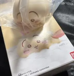 【ちいかわ】もっちりころりん　うさぎ