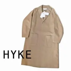 2026年最新】HYKE レディース チェスターコートの人気アイテム - メルカリ