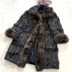 2026年最新】ロシアンセーブルコートの人気アイテム - メルカリ