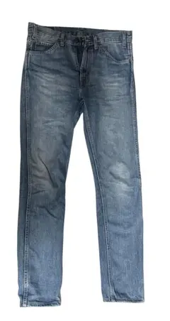 Levi's BLUETAB 502 ライトインディゴ W32/L32 - メルカリ