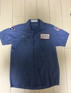 F.H. Palestine Hydraulic Servicesストライプのサムネイル