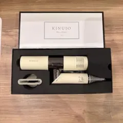 KINUJO ヘアドライヤー　ジャンク品