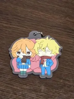 君に届け 3rd Season ラバーキーホルダー あやね＆健人のサムネイル