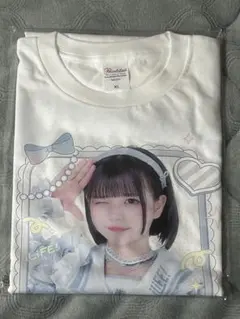 乃木坂46 金川紗耶 直筆サイン入りフォトTシャツ 乃木坂46 金川紗耶 直筆サイン入りフォトTシャツ - メルカリ