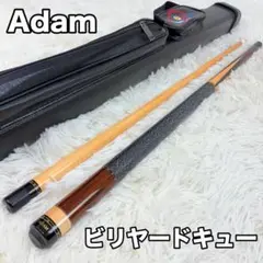 2026年最新】ビリヤード キュー adamの人気アイテム - メルカリ