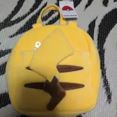 ✨特別セール✨ ポケモン ピカチュウ ハンドバッグ 美品