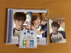 TWS SODA SODA通常盤ヨンジェ