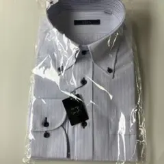 ビジネスシャツ 長袖